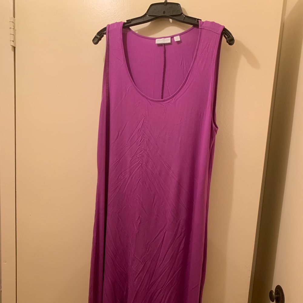New York & Co dress
